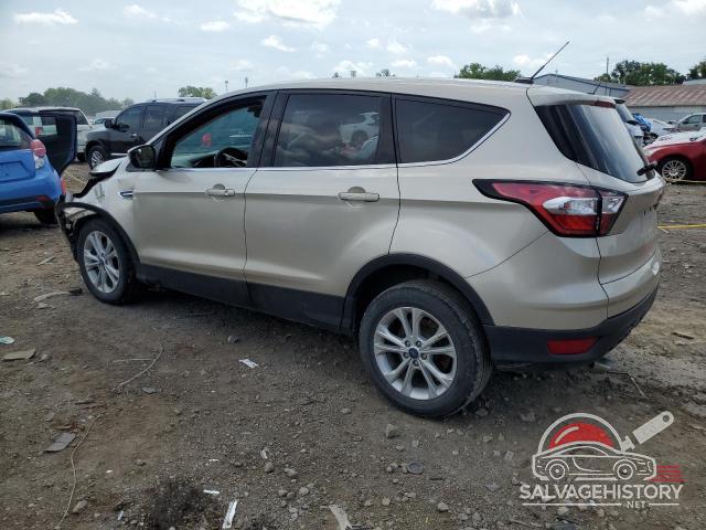 1FMCU0GD1HUD38534 2017 FORD ESCAPE photo no. 2