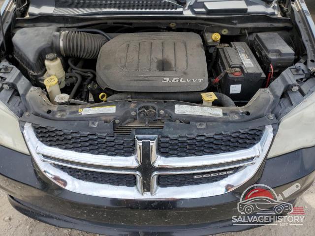 2C4RDGDG8CR197067 2012 DODGE CARAVAN photo no. 12