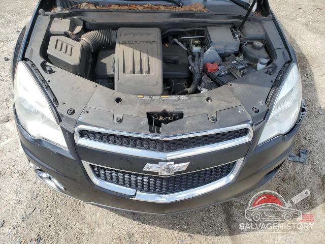2GNALPEK7C1234523 2012 CHEVROLET EQUINOX photo no. 12