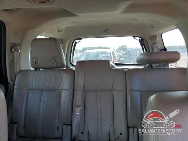 5LMJJ2JT2FEJ07643 2015 LINCOLN NAVIGATOR photo no. 10