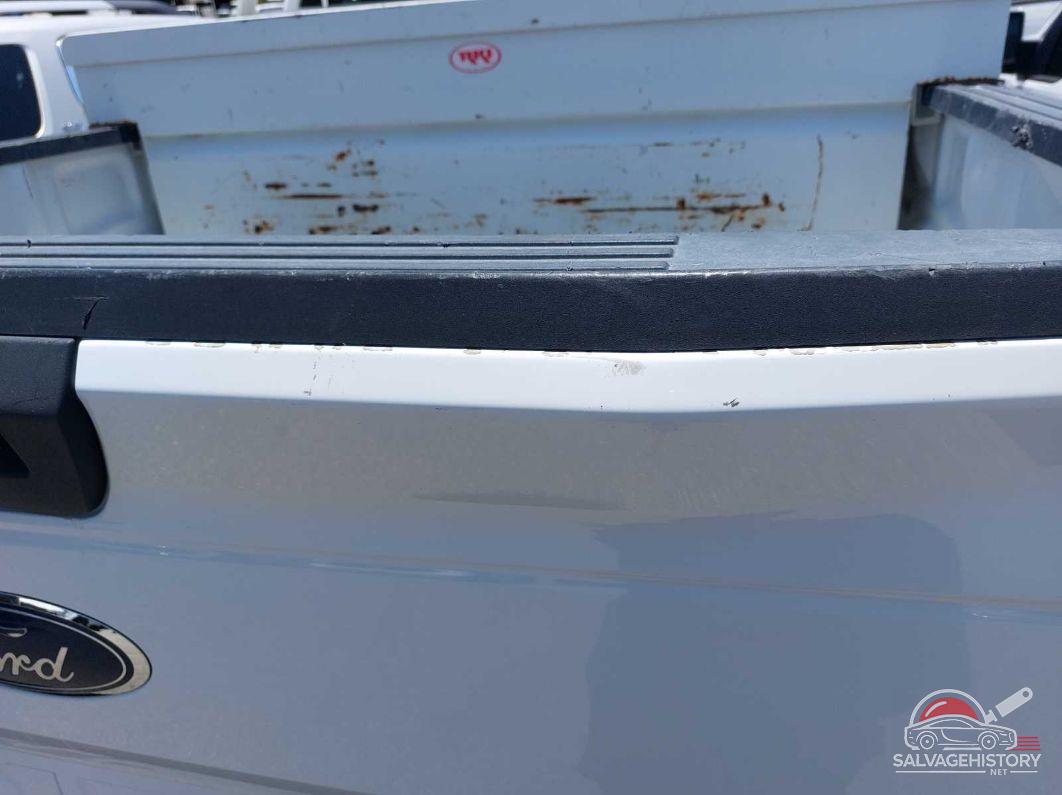 1FTEW1E52JKE29791 2018 FORD F-150 photo no. 6