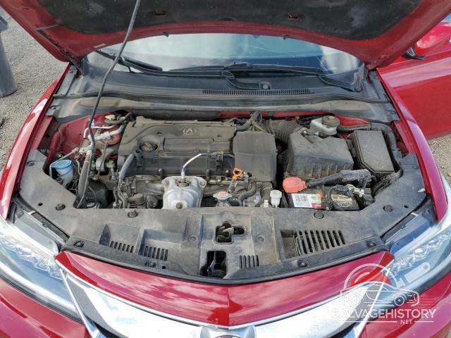 19UDE2F84HA012185 2017 ACURA ILX photo no. 12
