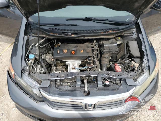 2HGFB2F96CH541822 2012 HONDA CIVIC photo no. 11