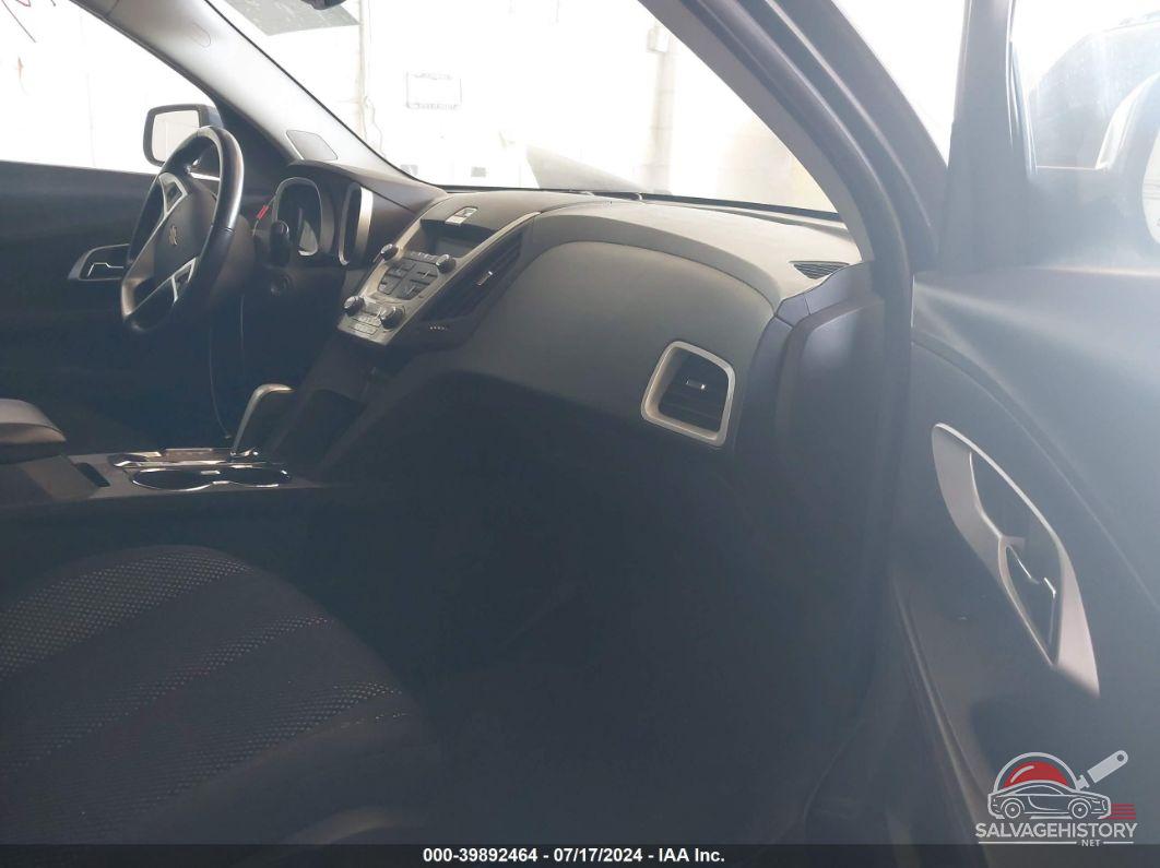 2CNALDEC5B6317560 2011 CHEVROLET EQUINOX photo no. 5