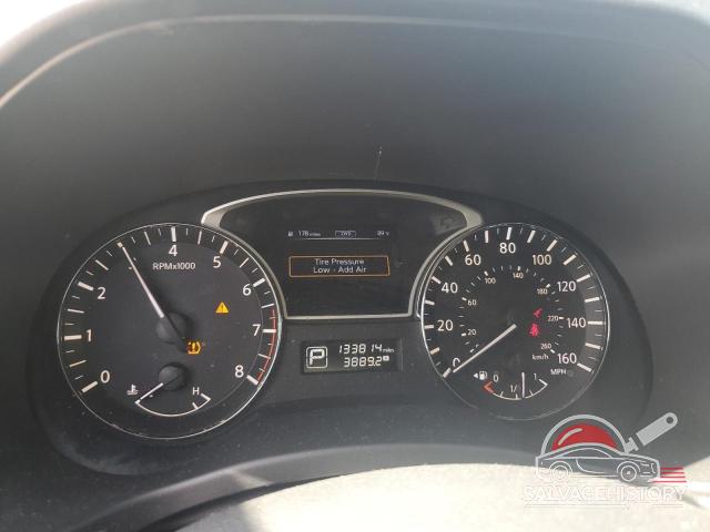 5N1AR2MM4EC706716 2014 NISSAN PATHFINDER photo no. 9