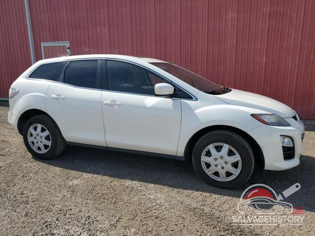 JM3ER2B5XB0409939 2011 MAZDA CX-7 photo no. 4