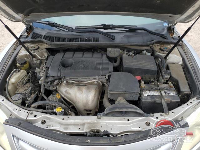 4T1BF3EK5BU138238 2011 TOYOTA CAMRY photo no. 11