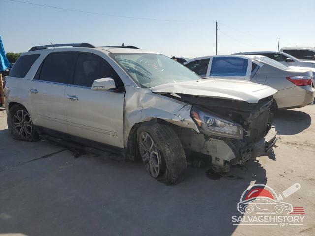 1GKKRRKD9EJ363681 2014 GMC ACADIA photo no. 4