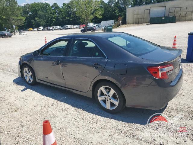 4T1BF1FK6EU461155 2014 TOYOTA CAMRY photo no. 2