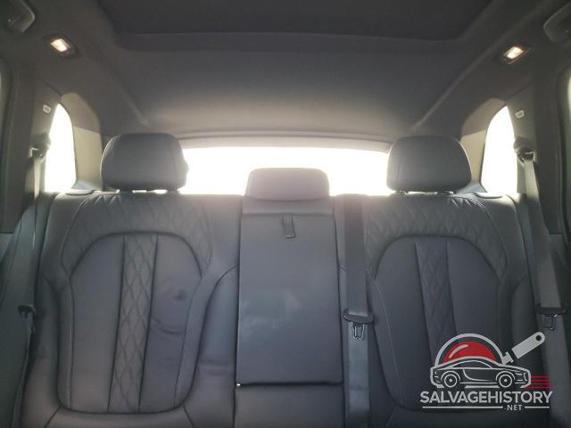 5UXJU4C05P9P89956 2023 BMW X5 photo no. 10
