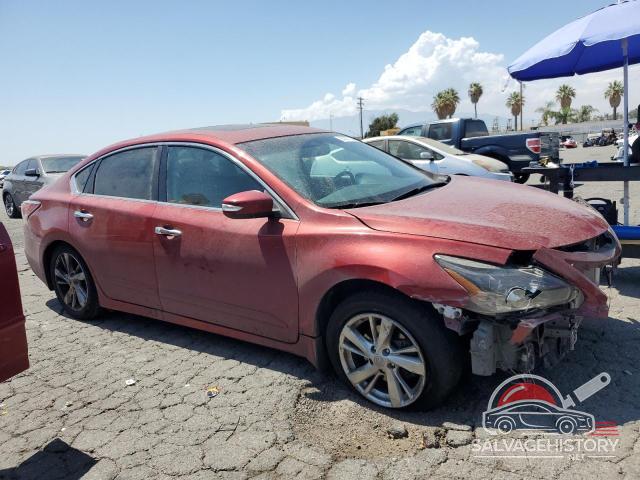1N4AL3AP3FN895882 2015 NISSAN ALTIMA photo no. 4