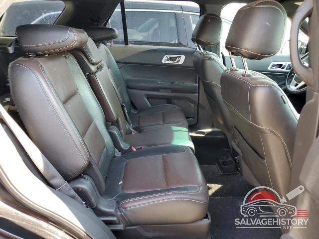 1FM5K8GT1FGA68446 2015 FORD EXPLORER photo no. 11