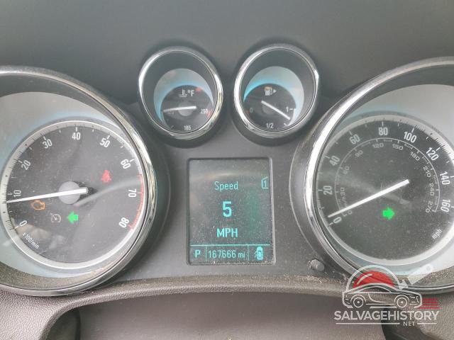 1G4PS5SK1D4244674 2013 BUICK VERANO photo no. 9