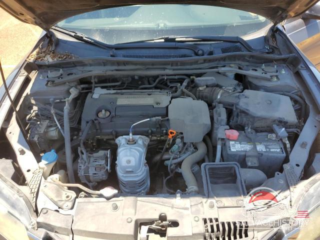 1HGCT1B81DA014827 2013 HONDA ACCORD photo no. 11