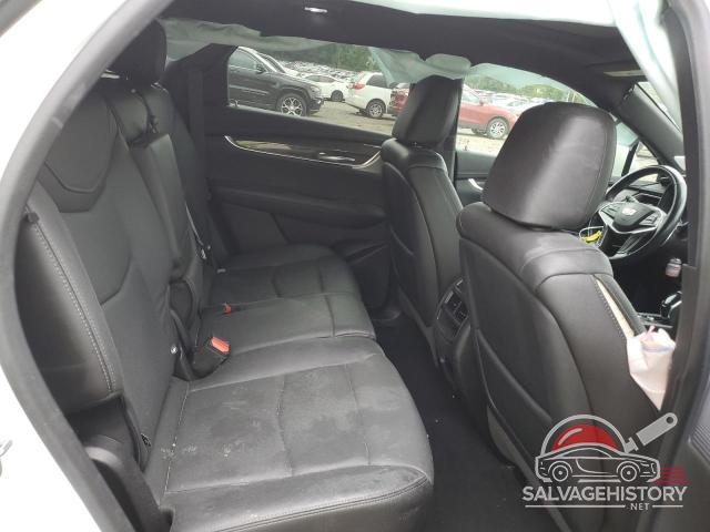 1GYKNGRS7LZ162435 2020 CADILLAC XT5 photo no. 11