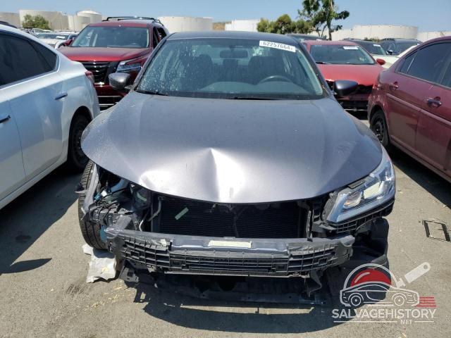 1HGCR2F31HA145085 2017 HONDA ACCORD photo no. 5