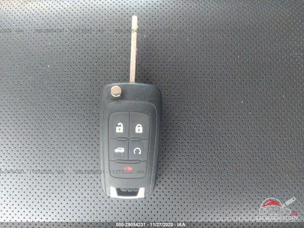 2GKFLPE32G6229248 2016 GMC TERRAIN photo no. 11