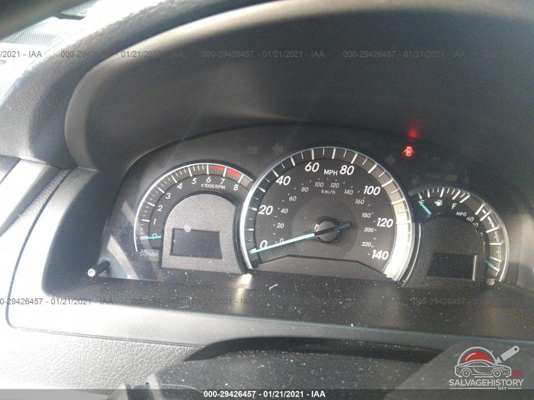 4T1BF1FK8CU096832 2012 TOYOTA CAMRY photo no. 7
