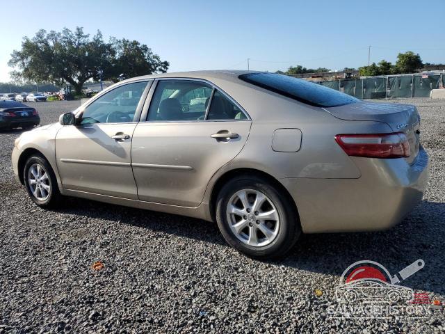 4T1BE46KX9U833882 2009 TOYOTA CAMRY photo no. 2