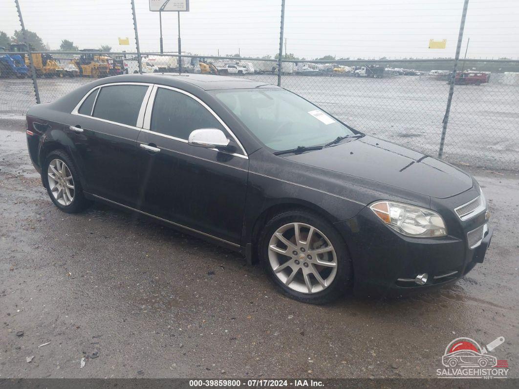 1G1ZG5E73CF100321 2012 CHEVROLET MALIBU photo no. 4
