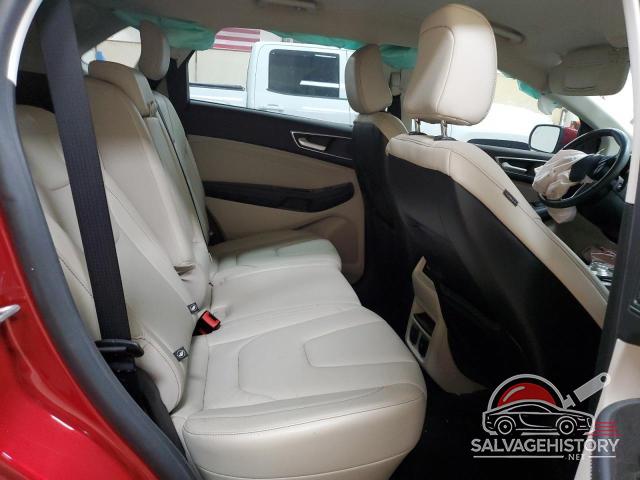 2FMPK3K9XLBA05176 2020 FORD EDGE photo no. 10