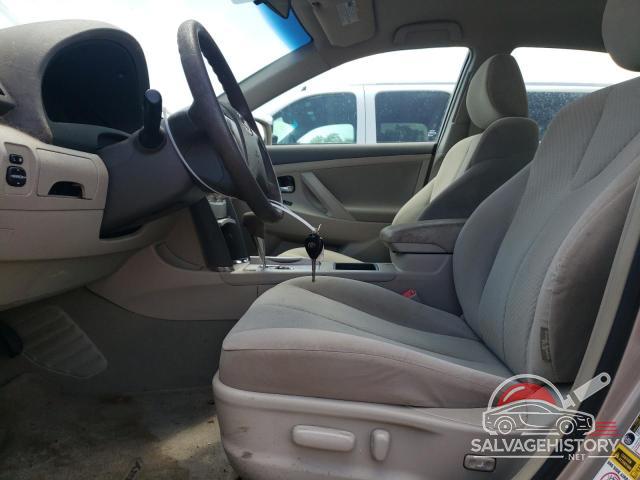 4T1BK46K08U576321 2008 TOYOTA CAMRY photo no. 7