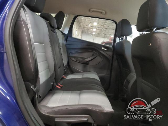 1FMCU9GX3DUD00876 2013 FORD ESCAPE photo no. 10