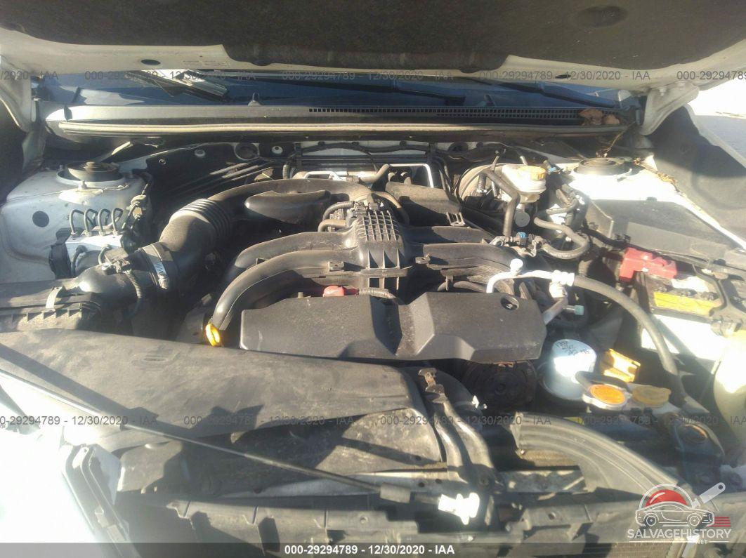 JF2GPABC2G8278726 2016 SUBARU CROSSTREK photo no. 10