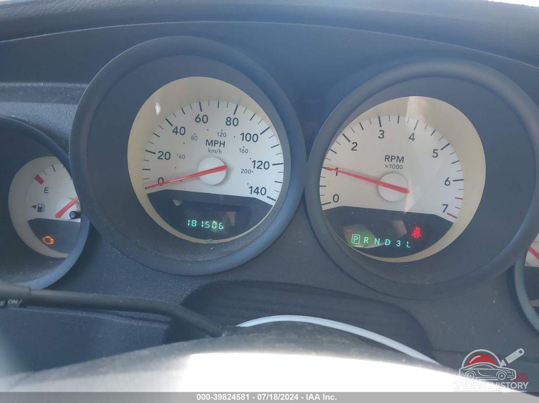 2B3KA43R67H796817 2007 DODGE CHARGER photo no. 7