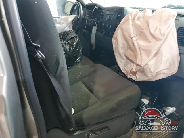 1GC0KVCG6EF119871 2014 CHEVROLET ALL Models photo no. 10