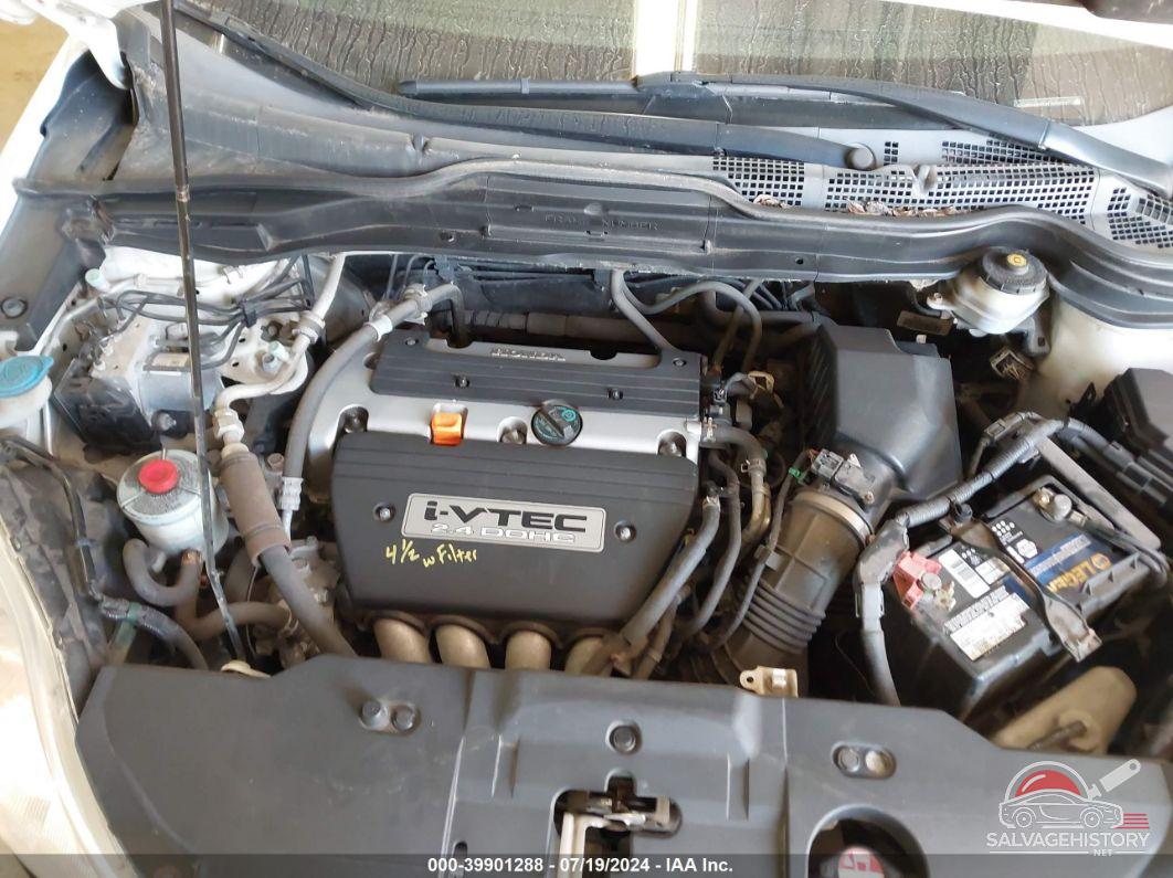 5J6RE48558L018577 2008 HONDA CR-V photo no. 10