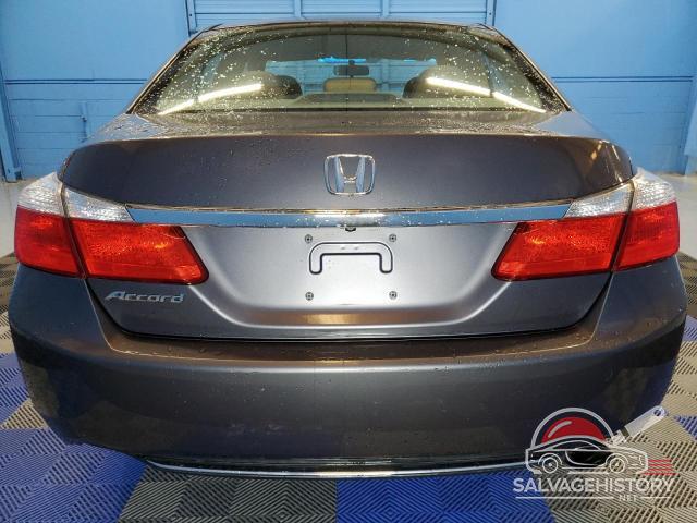 1HGCR2F30EA245884 2014 HONDA ACCORD photo no. 6