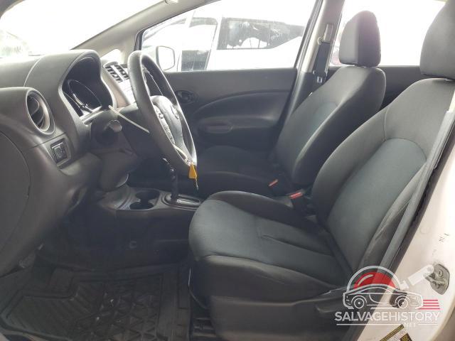 3N1CE2CP4GL366322 2016 NISSAN VERSA photo no. 7