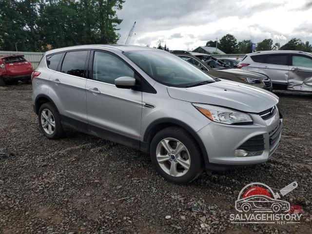 1FMCU9GX1GUC71785 2016 FORD ESCAPE photo no. 4