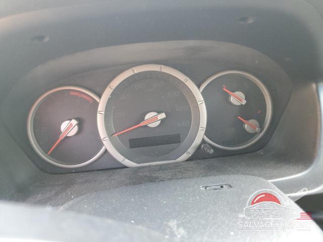 5FNYF28727B014993 2007 HONDA PILOT photo no. 9
