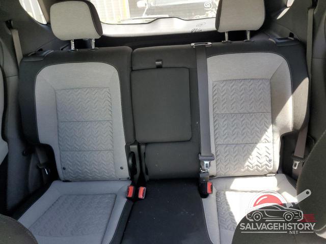 3GNAXJEV5NL198280 2022 CHEVROLET EQUINOX photo no. 10