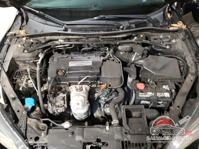 1HGCR2F56EA119563 2014 HONDA ACCORD photo no. 11