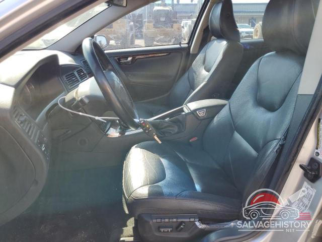 YV1RS592962553966 2006 VOLVO S60 photo no. 7