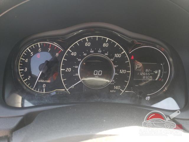 3N1CE2CP2FL436432 2015 NISSAN VERSA photo no. 9