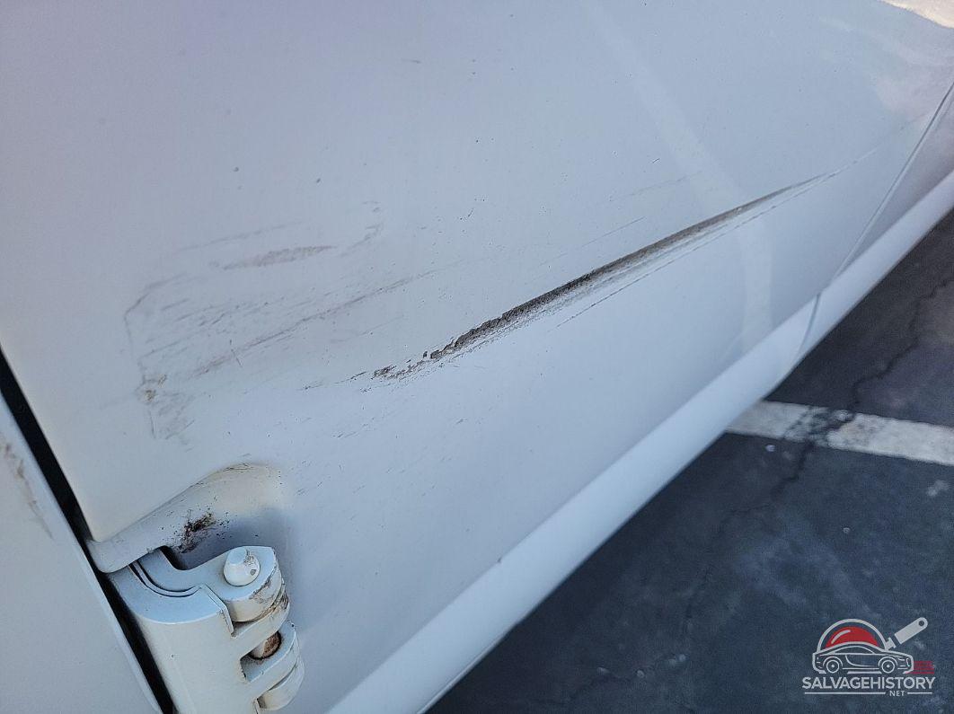 1GCWGAFP0K1366294 2019 CHEVROLET EXPRESS G2500 photo no. 5