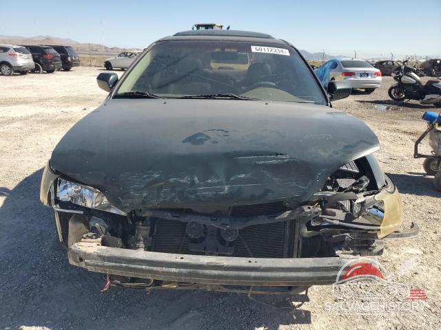 1HGCG1657XA030006 1999 HONDA ACCORD photo no. 5
