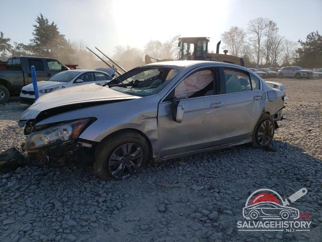 1HGCP2F49CA217450 2012 HONDA ACCORD photo no. 23