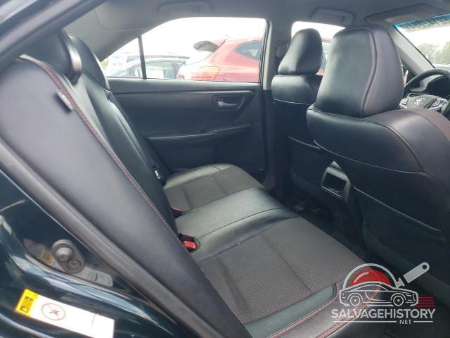 4T1BF1FK4GU236817 2016 TOYOTA CAMRY photo no. 10