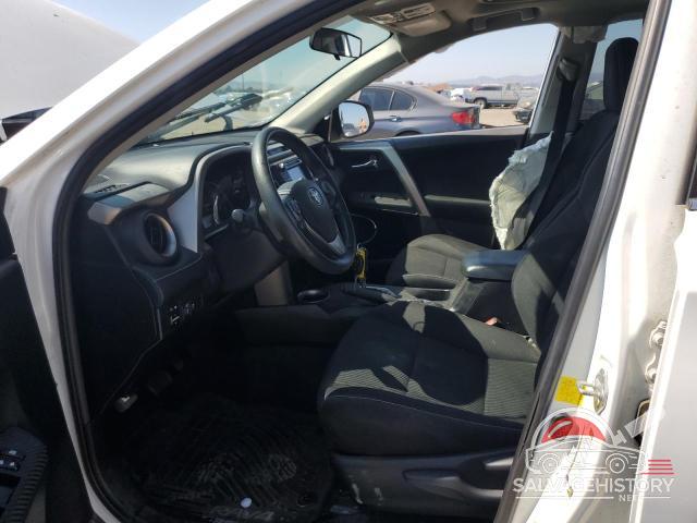 2T3WFREV7FW231256 2015 TOYOTA RAV4 photo no. 7