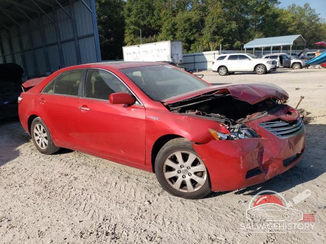 4T1BB46K68U052333 2008 TOYOTA CAMRY photo no. 4