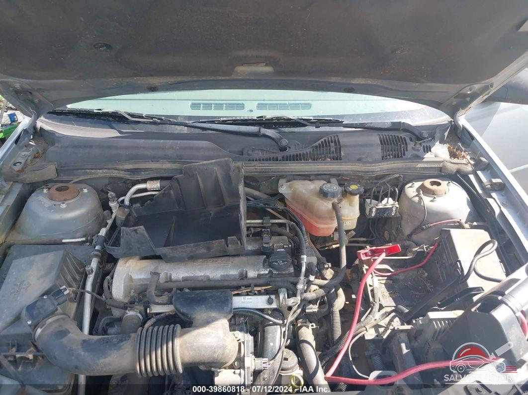 1G1ZS58F37F166732 2007 CHEVROLET MALIBU photo no. 10