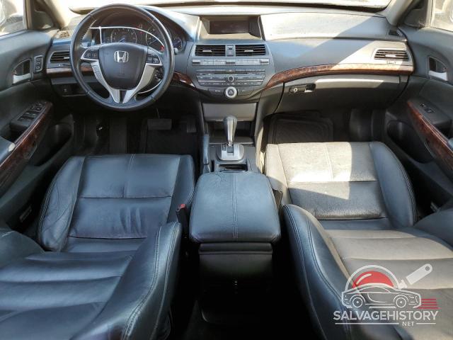 5J6TF1H52AL002800 2010 HONDA ACCORD photo no. 8