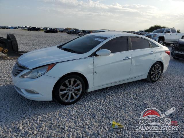 5NPEC4AC9BH219266 2011 HYUNDAI SONATA photo no. 17