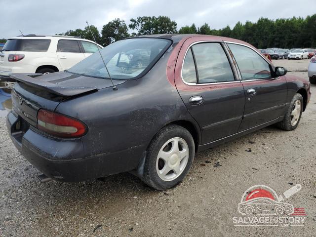 1N4BU31D5VC147216 1997 NISSAN ALTIMA photo no. 3