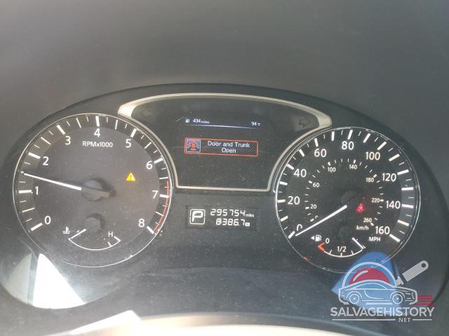 1N4AL3AP6EN345722 2014 NISSAN ALTIMA photo no. 9